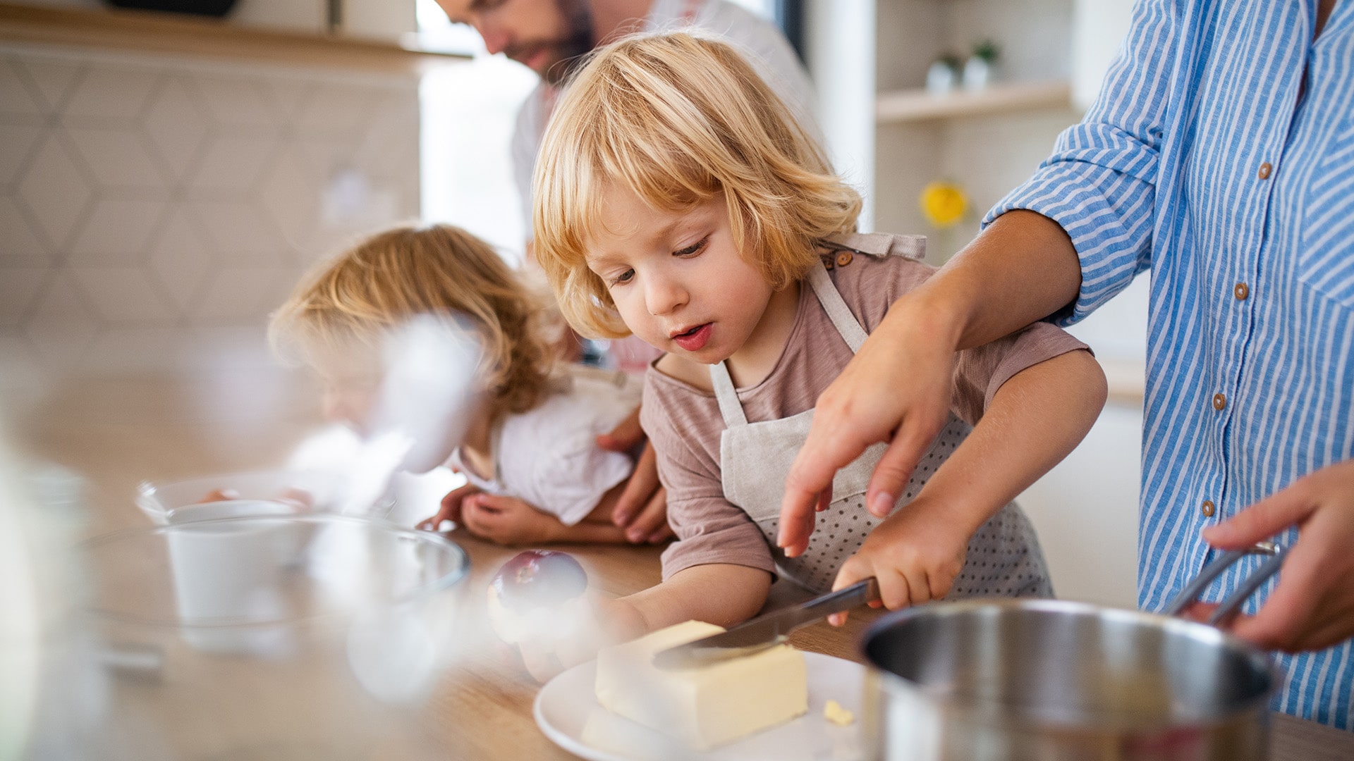 Therapy session with clipboard